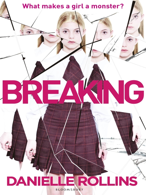 Title details for Breaking by Danielle Rollins - Wait list